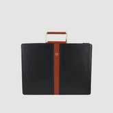 Classic Carry Top Handle Portfolio